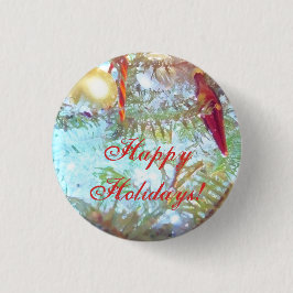 休日のオーナメントインザライト 缶バッジ