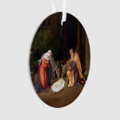 休日のオーナメント|の出生1 オーナメント (正面)