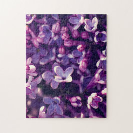 休日のカラー写真 ジグソーパズル