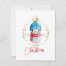 休日のクリスマス