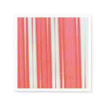 休日のストライプ