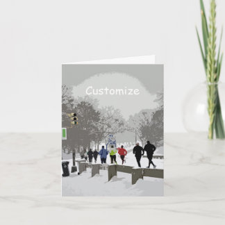 休日のダッシュ シーズンカード