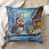 休日のフールズデザインバイリッチアムンギル クッション (ブランケット)