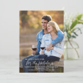 休日のホーム写真の新住所 シーズンカード (スタンド正面)