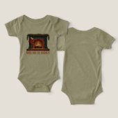 休日のホーム：クリスマス楽しむの暖かさ (デザイン正面&裏面)