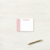 休日のポストイットノート ポストイット (デスク上)