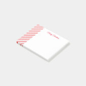 休日のポストイットノート ポストイット (アングル)