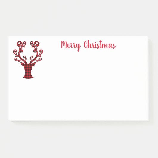 休日のポストイットノート ポストイット (正面)