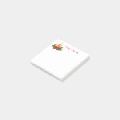 休日のポストイットノート ポストイット (アングル)