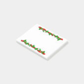 休日のポストイットノート ポストイット (アングル)