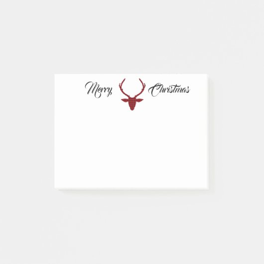 休日のポストイットノート ポストイット (正面)