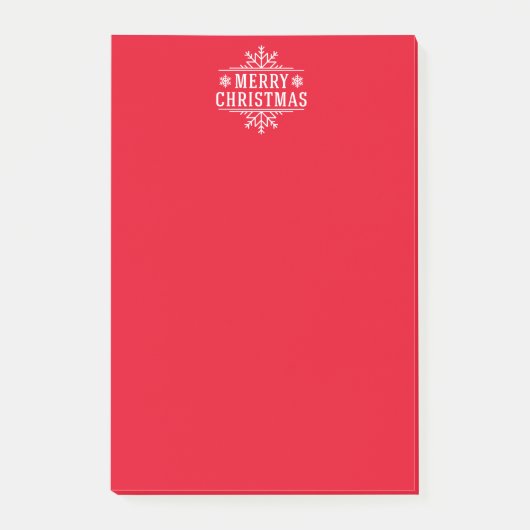 休日のポストイットノート ポストイット (正面)