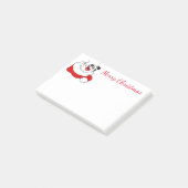 休日のポストイットノート ポストイット (アングル)