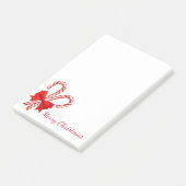 休日のポストイットノート ポストイット (アングル)