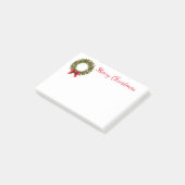 休日のポストイットノート ポストイット (アングル)