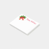 休日のポストノート ポストイット (アングル)