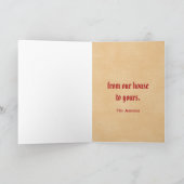 休日のマグカード シーズンカード (内部)