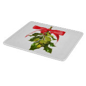 休日のミスタトウ カッティングボード (角)