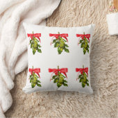 休日のミスタトウ クッション (ブランケット)