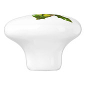 休日のミスタトウ セラミックノブ (側面)