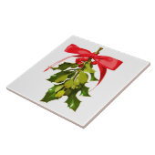 休日のミスタトウ タイル (側面)