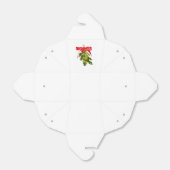 休日のミスタトウ フェイバーボックス (折り畳みなし)