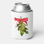 休日のミスタトウ 缶クーラー (缶裏面)