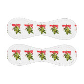 休日のヤドリギ 野球ボール (パネル)