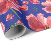 休日のユニーク贈り物アイディアの検索 ラッピングペーパー (ロールコーナー)