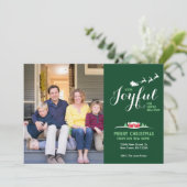 休日の写真カードの移動のお知らせ シーズンカード (スタンド正面)