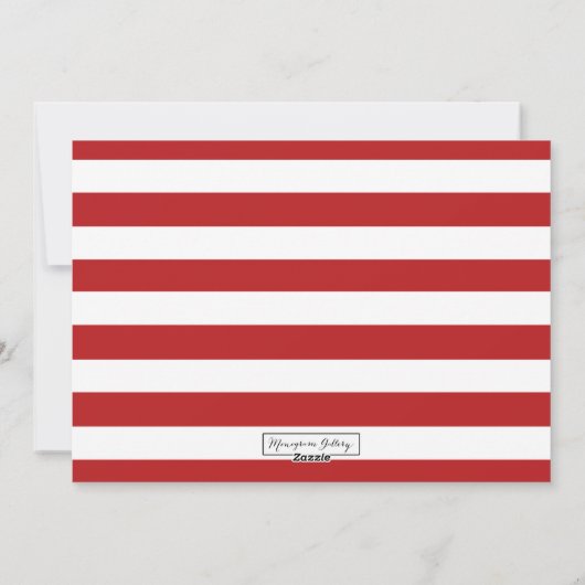 休日の写真カードを単に信じて下さい シーズンカード (裏面)