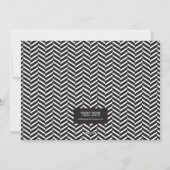 休日の写真カードを望みます シーズンカード (裏面)