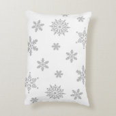 休日の写真 アクセントクッション (裏面(縦))