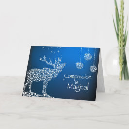 休日の同情は魔法です シーズンカード