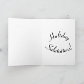 休日の大会は及び#1に挨拶します カード (内部)