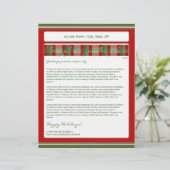 休日の年刊ニュースレターヘッド：ホリイをひっぱたく レターヘッド (スタンド正面)