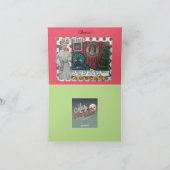 休日の応援カード-年間唯一の時間 シーズンカード (内部)