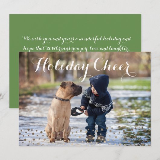 休日の応援 シーズンカード (正面/裏面)