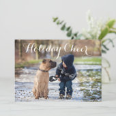 休日の応援 シーズンカード (スタンド正面)