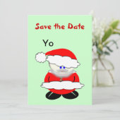 休日の招待状 セーブザデート (スタンド正面)