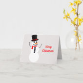 休日の挨拶状とノートカード カード (黄色い花)