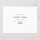 休日の新しい家の予算を写真移動 (裏面)