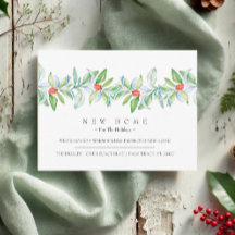 休日の新しい家の引越し発表