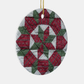 休日の星 セラミックオーナメント (右)