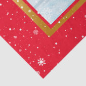 休日の横カスタマイズ景 薄葉紙 (詳細)