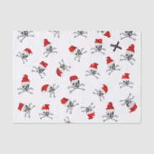 休日の海賊スカル#1