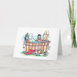 休日の温水浴槽 シーズンカード