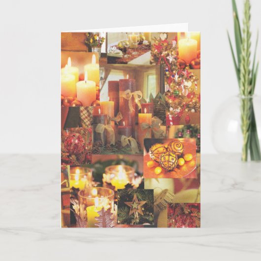 休日の白熱 シーズンカード (正面)