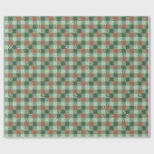 休日の破烈02 ラッピングペーパー (フラット)