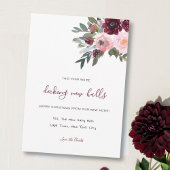 休日の移動クリスマスの住所の変更フローラ シーズンカード